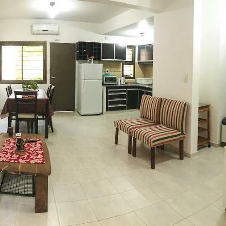 Duplex Confort Posadas Dış mekan fotoğraf
