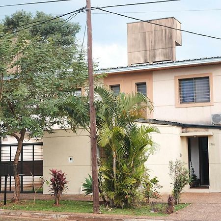 Duplex Confort Posadas Dış mekan fotoğraf