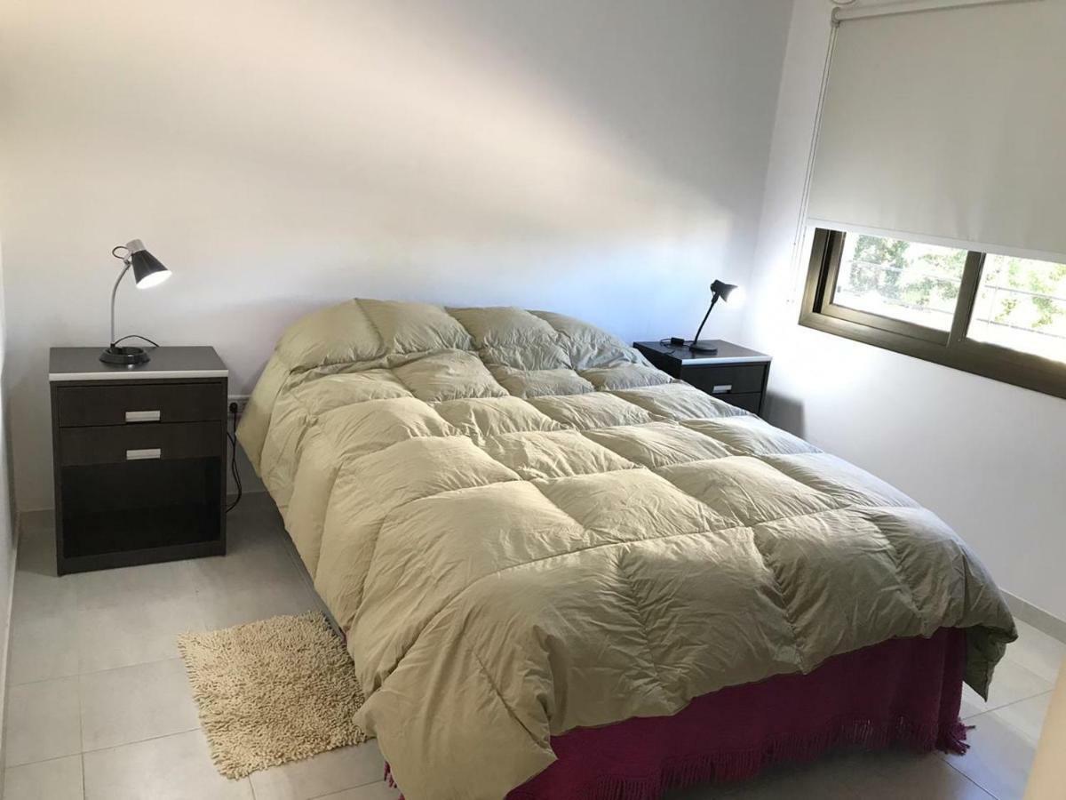 Duplex Confort Posadas Dış mekan fotoğraf