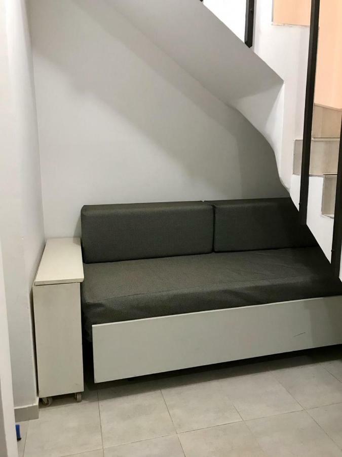 Duplex Confort Posadas Dış mekan fotoğraf