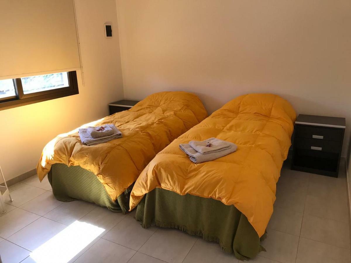 Duplex Confort Posadas Dış mekan fotoğraf