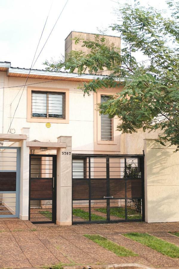 Duplex Confort Posadas Dış mekan fotoğraf