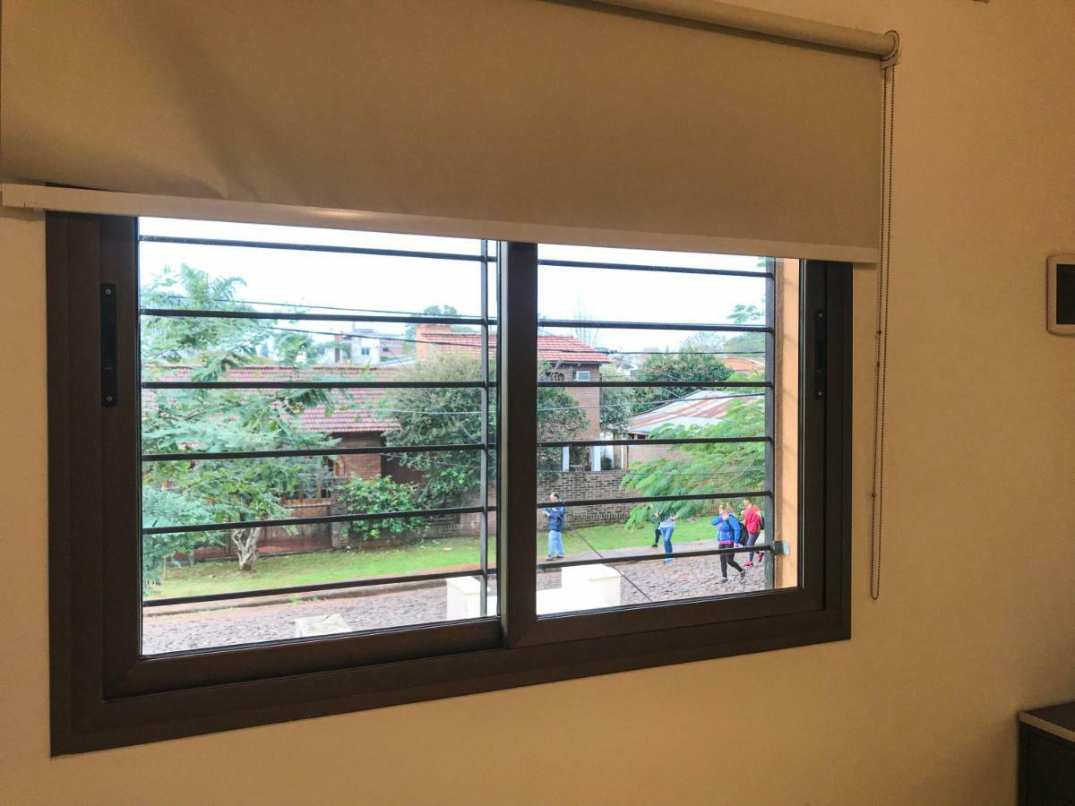 Duplex Confort Posadas Dış mekan fotoğraf
