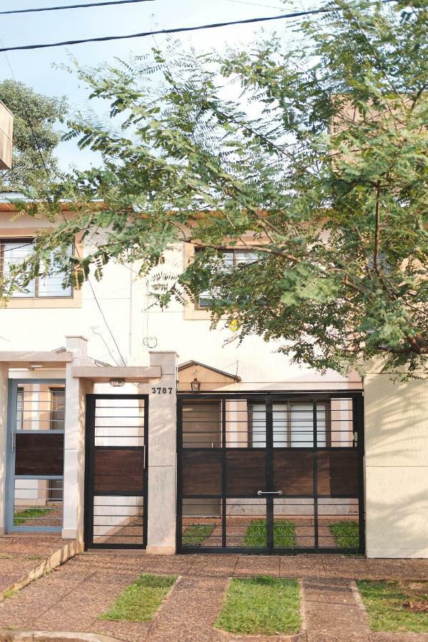 Duplex Confort Posadas Dış mekan fotoğraf