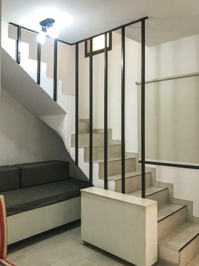 Duplex Confort Posadas Dış mekan fotoğraf