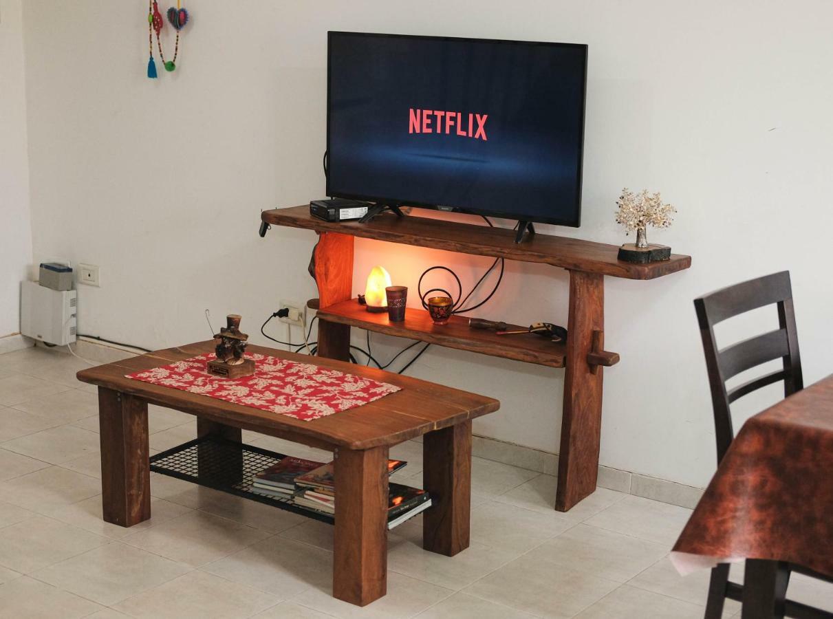 Duplex Confort Posadas Dış mekan fotoğraf