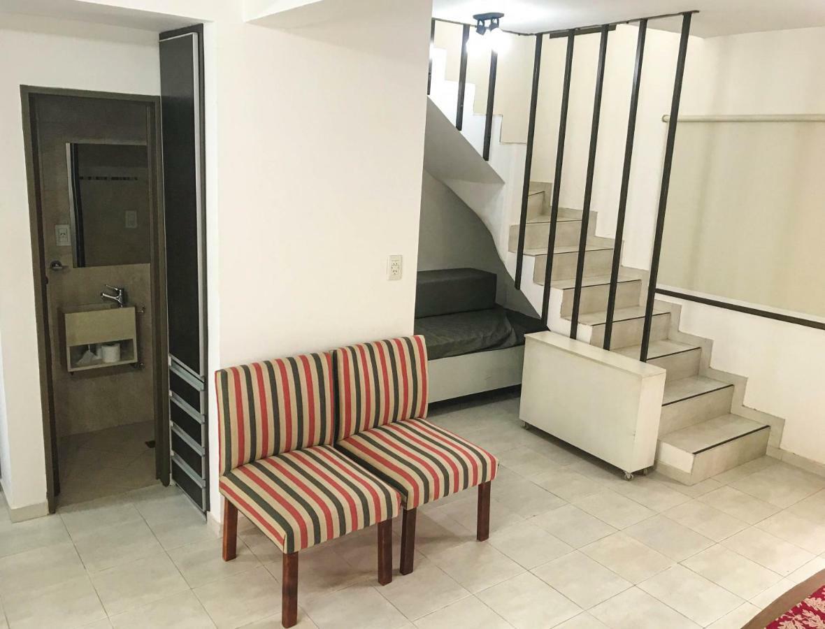 Duplex Confort Posadas Dış mekan fotoğraf