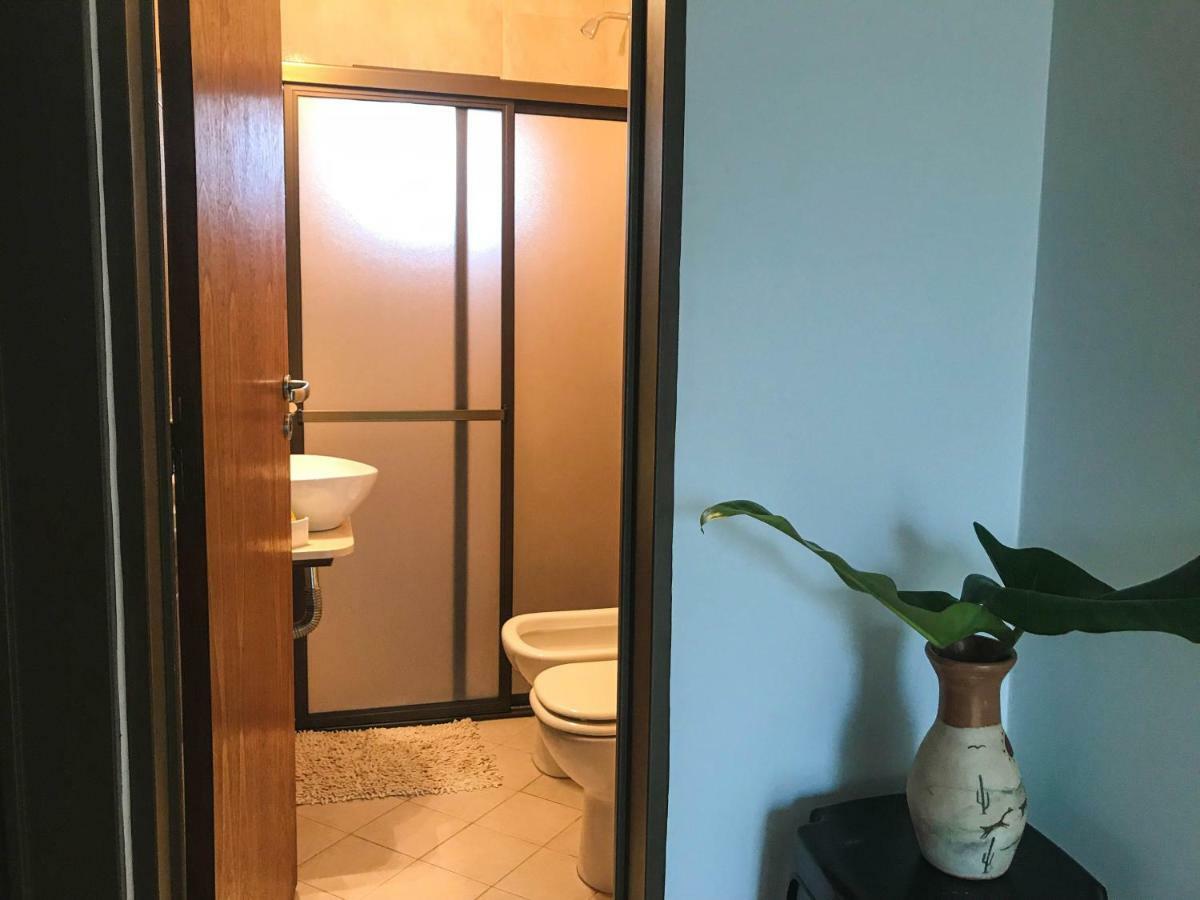 Duplex Confort Posadas Dış mekan fotoğraf