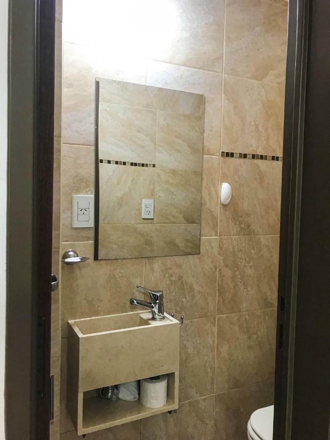 Duplex Confort Posadas Dış mekan fotoğraf