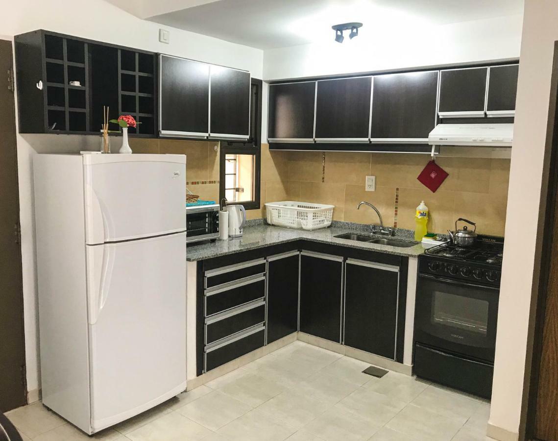 Duplex Confort Posadas Dış mekan fotoğraf