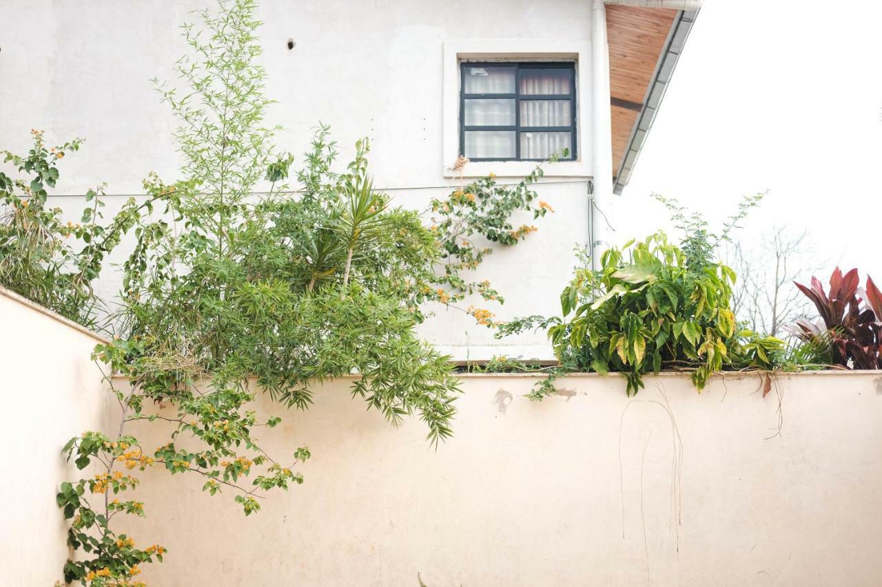Duplex Confort Posadas Dış mekan fotoğraf