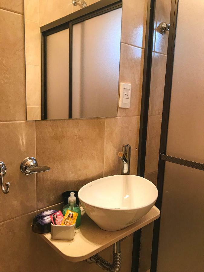 Duplex Confort Posadas Dış mekan fotoğraf