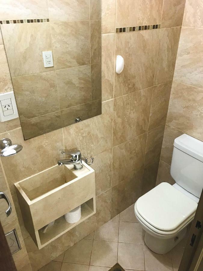 Duplex Confort Posadas Dış mekan fotoğraf