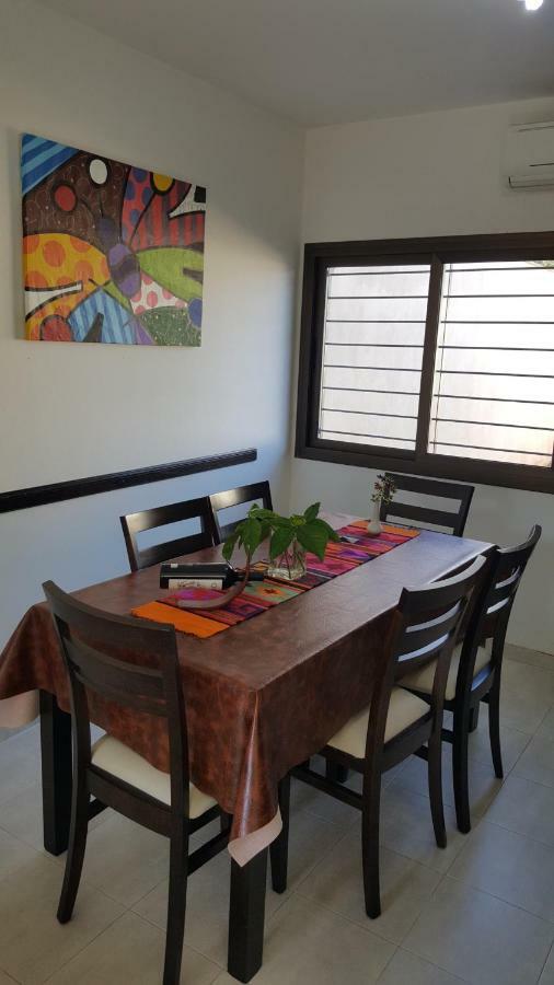 Duplex Confort Posadas Dış mekan fotoğraf