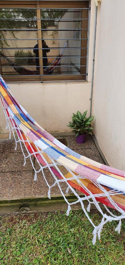 Duplex Confort Posadas Dış mekan fotoğraf
